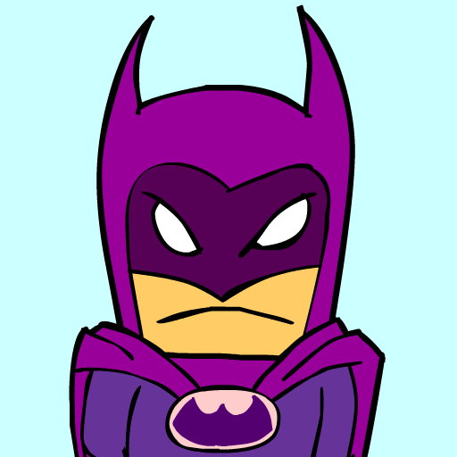 Jig Batguy Trap