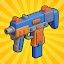 Zombie Royale io Offline Game
