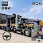 US Truck Driving Cargo Game 3D