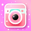 Beauty Camera - Selfie Camera with AR Stickers