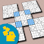 Conceptis MultiSudoku