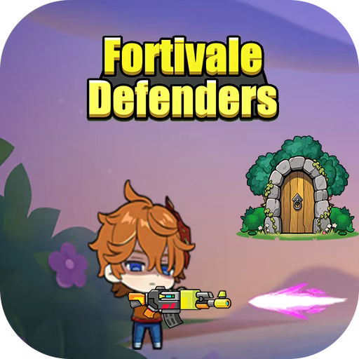 Fortivale Defenders