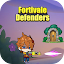 Fortivale Defenders
