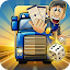 Auf Achse Logistics Board Game