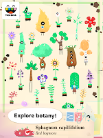 Download & Play Toca Lab: Plants on PC & Mac (Emulator)