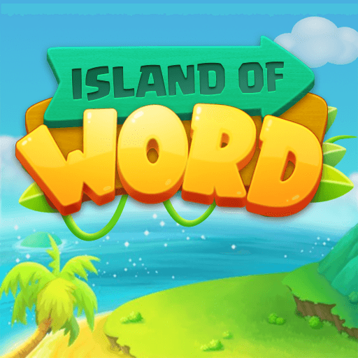 Play Island of Word Online