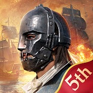 เล่น Guns of Glory: The Iron Mask บน PC