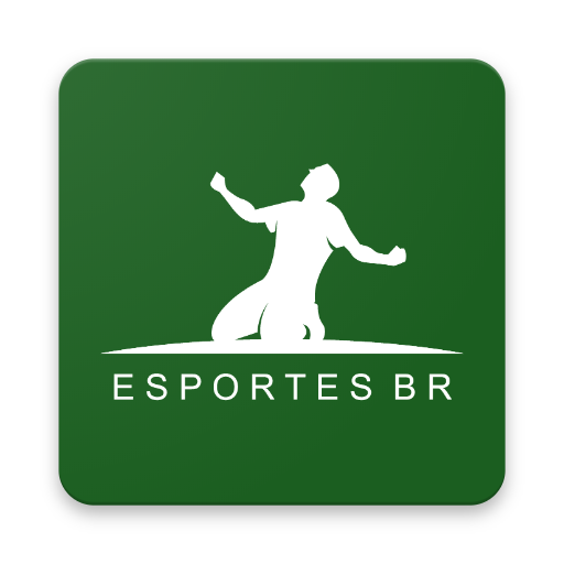 EsportesBR - Agenda do futebol