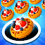 Hole Rush: Eat All Puzzle