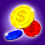 Color Coin Puzzle