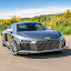 Car Dealership Drive Simulator