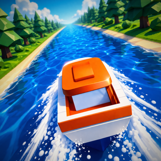 Boat Evolution: Overdrive