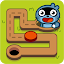 Pango: Draw & Connect Paths