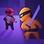 Stealth Master: Assassin Ninja