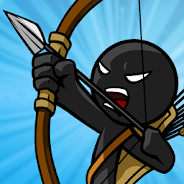 Jogue Stick War: Legacy para PC