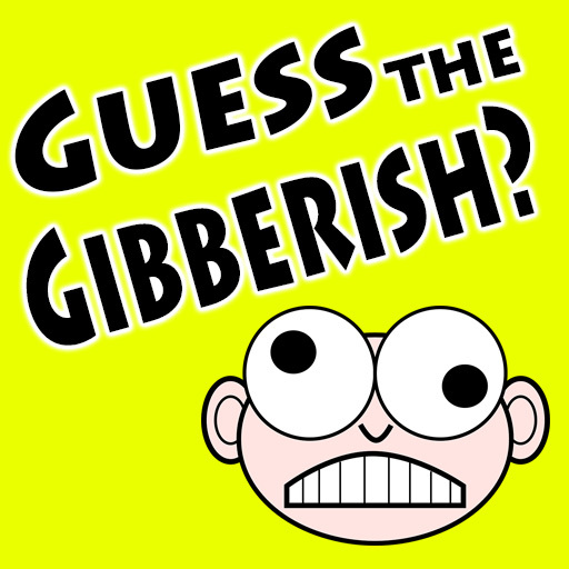 Play Guess the Gibberish Challenge Online
