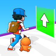 プレーする モンスタートレーナー:ランナー分隊 をPCで