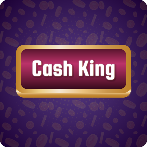 Play Cashking-Real cash games 2023 Online