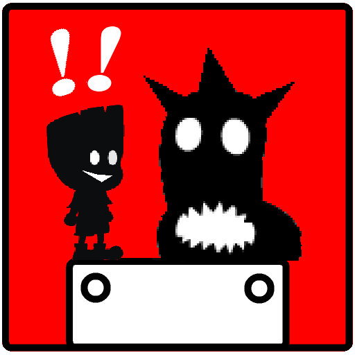 Eat the Man: Arcade Game