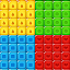 Pop Breaker: Blast all Cubes