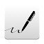 INKredible-Handwriting Note