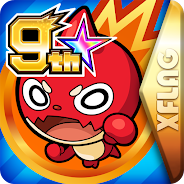 暢玩 怪物彈珠 - RPG手機遊戲 在電腦上