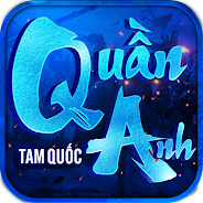 Chơi Quần Anh Tam Quốc on PC