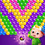 Toys Pop - Bubble Pop! Free Bubble Games Puzzle