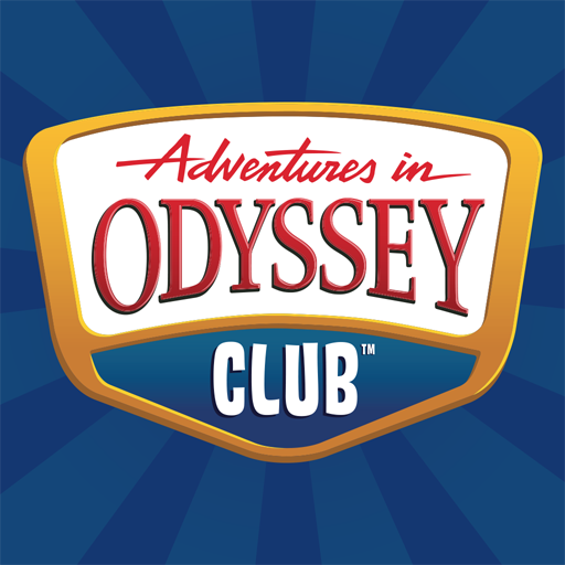 Play Adventures in Odyssey Club Online