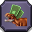 Dino Duel