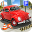 Classic Car Parking Game: New Game 2021 Free Games