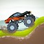 Jul Monster Truck Racing