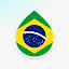 Drops: Learn Brazilian Portuguese language fast!