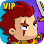 [VIP] Mr. Balcan Idle