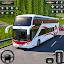 US Passenger Bus Coach Driver