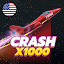 Crash Plane - Crash Rocket