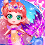 BoBo World: The Little Mermaid