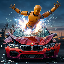 Beamb Car Crash Simulator