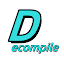 Decompile APP : Based on jadx