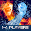 BGC: Games for 2 - 4 players
