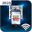 WiFi QR Code Scanner: QR Code Generator Free WiFi