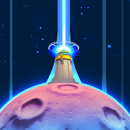 Main Mecha Fire on PC