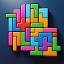 Shape Escape:Blokowa Układanka