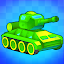 Tank Commander: Army Survival