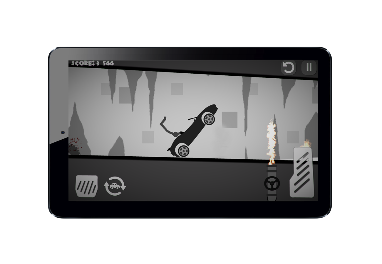 Download Stickman Dismounting (MOD, Unlimited Coins) 3.0 APK for android