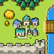 Играй Island Empire - Turn based Strategy на ПК