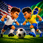 Soccer Battle - Arcade 1v1