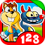 Math Games for kids of all ages