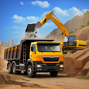 Jogue Megapolis: Construir cidade para PC