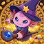 MagiLotl: Idle Wizard Tycoon